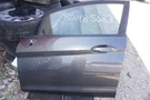 14 15 16 17 18 Lh 2011-2019 Ford Fiesta Front Driver Side Door Gray Used Oem. Fixed Price $275.99.