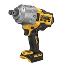 Dewalt 20V Max Xr 3/4 Inch Cordless Impact Wrench Brushless Gun With H.... Fixed Price $557.51.