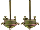 Pair Of Brake Chamber Service Type Replaces K028225, 801811 Haldex SC20. Fixed Price $50.79.