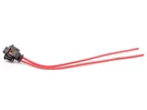 For 2004 Gmc Sierra 2500 Fuel Injector Connector United Automotive 36121RNNW. Fixed Price $38.82.