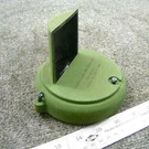 Lens / Cover Front Blackout Light ; M939 M998 DC8218 2CX100 DGSCV-91-151-2. Fixed Price $24.00.