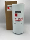 Fleetguard LF14000NN Oil Filter Cummins Isx 4367100 New. Fixed Price $26.00.