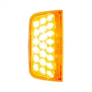 United Pacific 31LED Turn Signal Light 1987-07 Peterbilt 379/378/357 Pack Of 2. Fixed Price $79.99.
