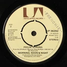 Morning, Noon & Night: Bite Your Granny / Feelin' Strong United Artists Records. Fixed Price $6.00.