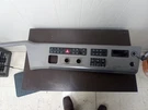 Freightliner Cascadia Switch Dash Panel P/n 22-73787-000. Fixed Price $70.00.