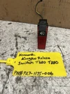 Kenworth Kingpin Release Switch T680 T880 Used Pn# P27-1175-006. Fixed Price $45.00.