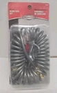 Road Pro Air Seat Blow Gun Kit RP63052. Fixed Price $12.99.