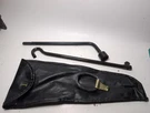 1996-2002 Toyota 4RUNNER Jack Spare Tire Tool Kit Lift Lug Wrench Unused!. Fixed Price $39.95.