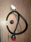 32519KS Inner Barrier Up Switch Kit Braun Vista Wheelchair Lifts 32519A 180196. Fixed Price $25.00.