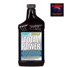 00343 Fppf Total Power Diesel Anti-gel 32OZ 1 Quart Fuel Additive Treats 250 Gal. Fixed Price $36.09.