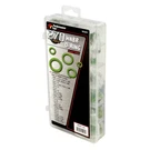 Performance Tool W5201 270 Piece Hnbr O-ring Assortment. Fixed Price $11.86.