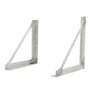 18" X Mounting Brackets For Hd Ramps Underbody Trailer Tool Cabinets. Fixed Price $214.99.