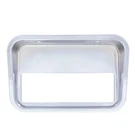 United Pacific 42310 Overhead Storage Trim, For 2008-2017 Freightliner Cascadia. Fixed Price $48.29.