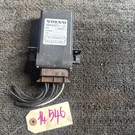 Volvo Wiper Control Module P/n: 3944427-2. Fixed Price $47.99.