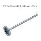 Intake Valve For Citroen Mini Peugeot 1.6 147007000800 11347587470 IV10020. Fixed Price $10.57.