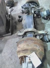 Replaces Eaton-spicer DDP40 Rear-front Axle Housing , Oh. Fixed Price $2376.42.