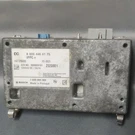 New Freightliner Cascadia Bosch Predictive Cruise Gps Module Ippc A0004464175. Fixed Price $200.00.