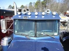 Replaces 1990 Peterbilt 379 Exterior Sun Visor , Md. Fixed Price $922.78.