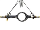 Eaton DS-461 Axle Housing 319053 (300-27088). Fixed Price $4015.03.