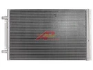 New Condenser Fits Thermo King Tri-pac Apu Replaces 67-2494 & 67-3184. Fixed Price $205.00.