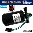 61-6630 Filter Drier For Thermo King Tripac Apu 616630 With Switch. Fixed Price $63.65.