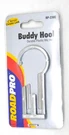 Roadpro RP-230C Cb Radio Buddy Microphone Hanger Hook Durable Plastic Each. Fixed Price $13.14.
