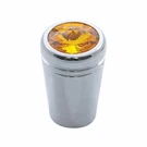 United Pacific 40221 Toggle Switch Extension Chrome Plated, Aluminum, With Amber. Fixed Price $33.10.