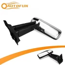 Chrome Door Mirror Heated W/arm For 2013-2019 Kenworth T680 Passenger Side. Fixed Price $251.09.