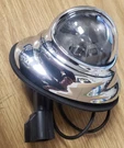 New Genuine Paccar Oem Kenworth Door Step Courtesy Lamp Assembly P/n P54-1034. Fixed Price $109.95.
