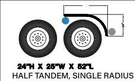Replaces Merritt All Accessories , Co. Fixed Price $136.62.