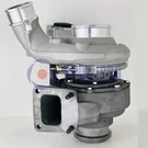 Borgwarner Remanufactured 479035 Turbocharger Intl DT466 Maxxforce 7.6L. Fixed Price $1000.00.