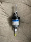 Brand New In-line Fuel Pump Heater Thermo King Apu. Fixed Price $150.00.