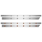 Replaces Roadworks Manufacturing All Accessories , Co. Fixed Price $555.22.