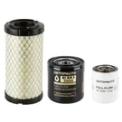 Oil Change Kit For Thermo King Tripac Apu Evolution 11-6182 11-9059 11-9342. Fixed Price $33.59.