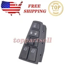 Fits Volvo Vnl Vnm Power Window & Door Lock Switch Front Driver Side 21354601. Fixed Price $28.49.
