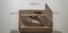 05 Chevy Silverado 2500 Lt Interior Door Trim Panel Front Left Driver Tan. Fixed Price $250.00.
