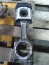 Replaces 4025158 Cummins ISM-500 Connecting Rod , Ga. Fixed Price $707.46.