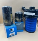 Thermo King Filter Change Kit 11-9300 11-9342 11-9182 Oem (sb SB190 SB210 SB230). Fixed Price $56.00.
