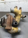 Replaces 223-9145 2007 Cat C13 305-380 Hp Water Pump , Oh. Fixed Price $190.03.