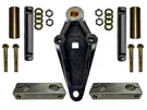 Peterbilt 379 Spring Hanger Kit Might Fit Other Models (5/8 Holes) 1987 & Up. Fixed Price $306.00.