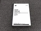 Caterpillar 962M Wheel Loader C7.1 Engine Part Catalog Manual EJB1- SEBP6763. Fixed Price $209.30.