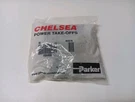 Chelsea Parker 328963X - Installation Kit Fast Same Day Shipping. Fixed Price $44.99.