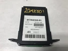 Mack ATO2612F Tcm Transmission Control Module - Used P/n 2119416501. Fixed Price $179.99.