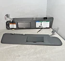 2024 Freightliner Cascadia Electrical Sunvisor With Lights *2115*. Fixed Price $250.00.