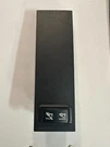 Navistar Int. LT625 Lane Departure Switch &single Panel Din 3765152, 3766677C2. Fixed Price $100.00.