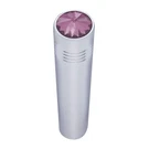 Peterbilt Chrome Long Toggle Switch Extension With Purple Diamond. Fixed Price $34.31.