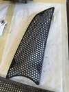 Kenworth Hood Vent Driver Left Side Lh L46 1018R C. Fixed Price $100.00.