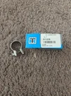 Thermo King Apu Espar Heater Exhaust Clamp Genuine Oem. Fixed Price $10.00.