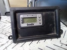 Bendix Collision Avoidance Control Module P/n K041397, Panel S64-1371-6011A9. Fixed Price $380.00.