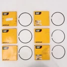 New Caterpillar 237-0194 Piston Rings Lot Of 6 310-4188 Heavy Duty Engine. Fixed Price $99.99.